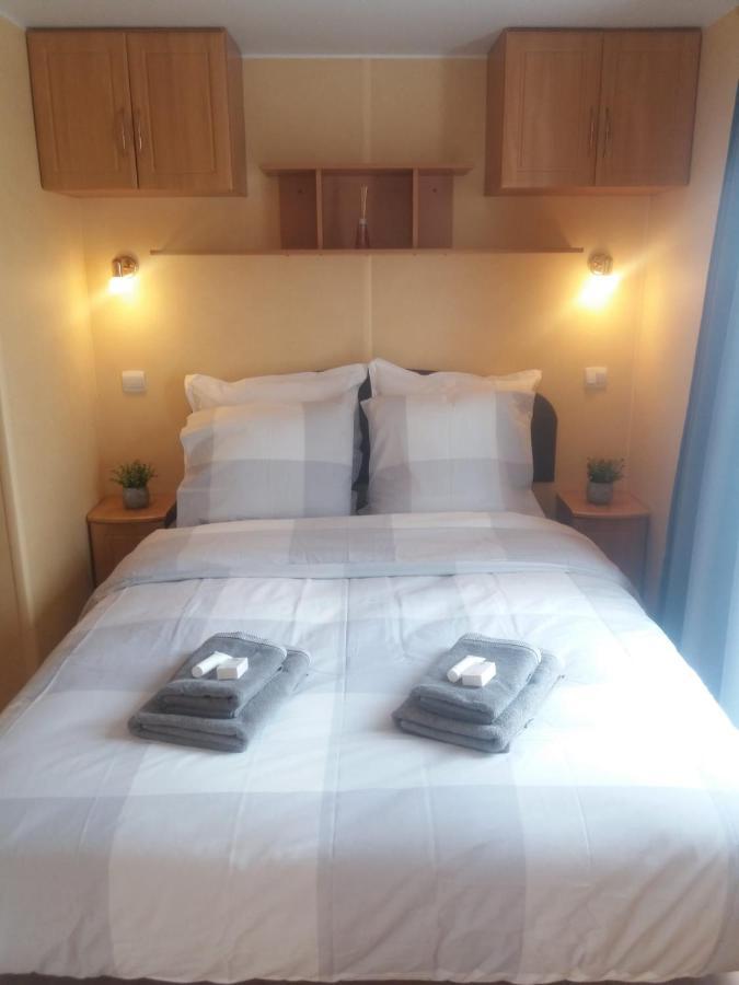 Hotel Haerendycke Park De Haan Esterno foto